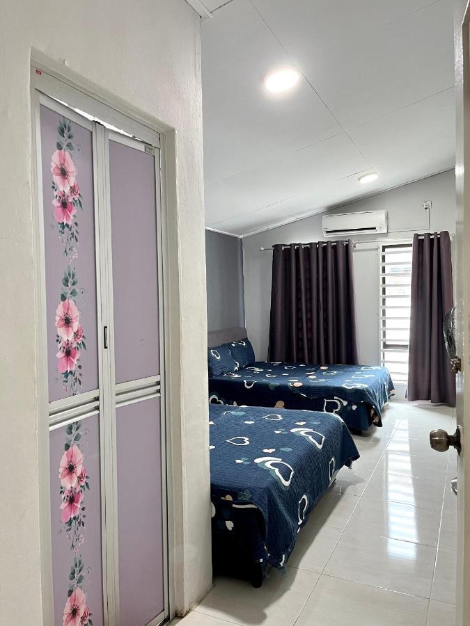 Aina Guest House Kota Bharu Buitenkant foto